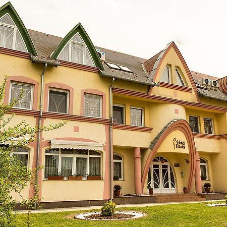 Hotel Harka 哈卡尼 外观 照片