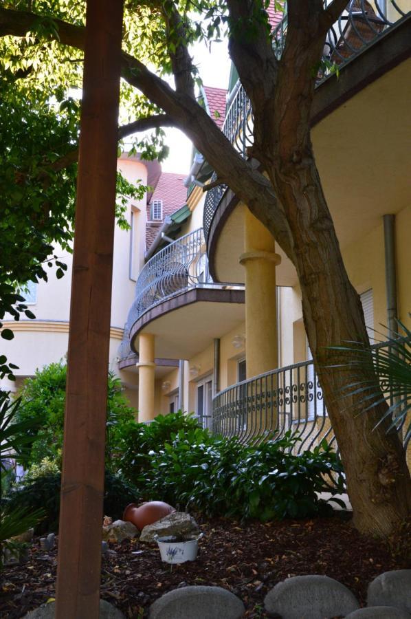 Hotel Harka 哈卡尼 外观 照片
