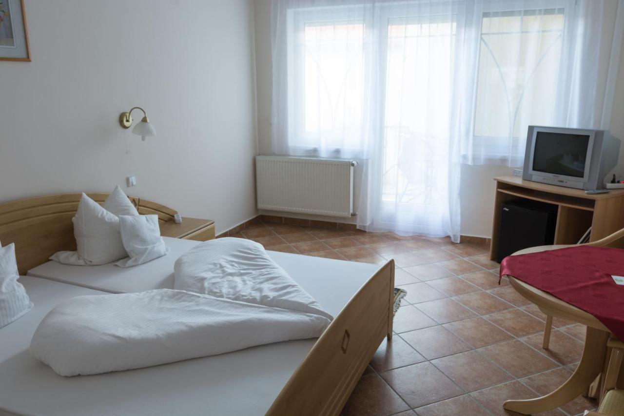 Hotel Harka 哈卡尼 外观 照片