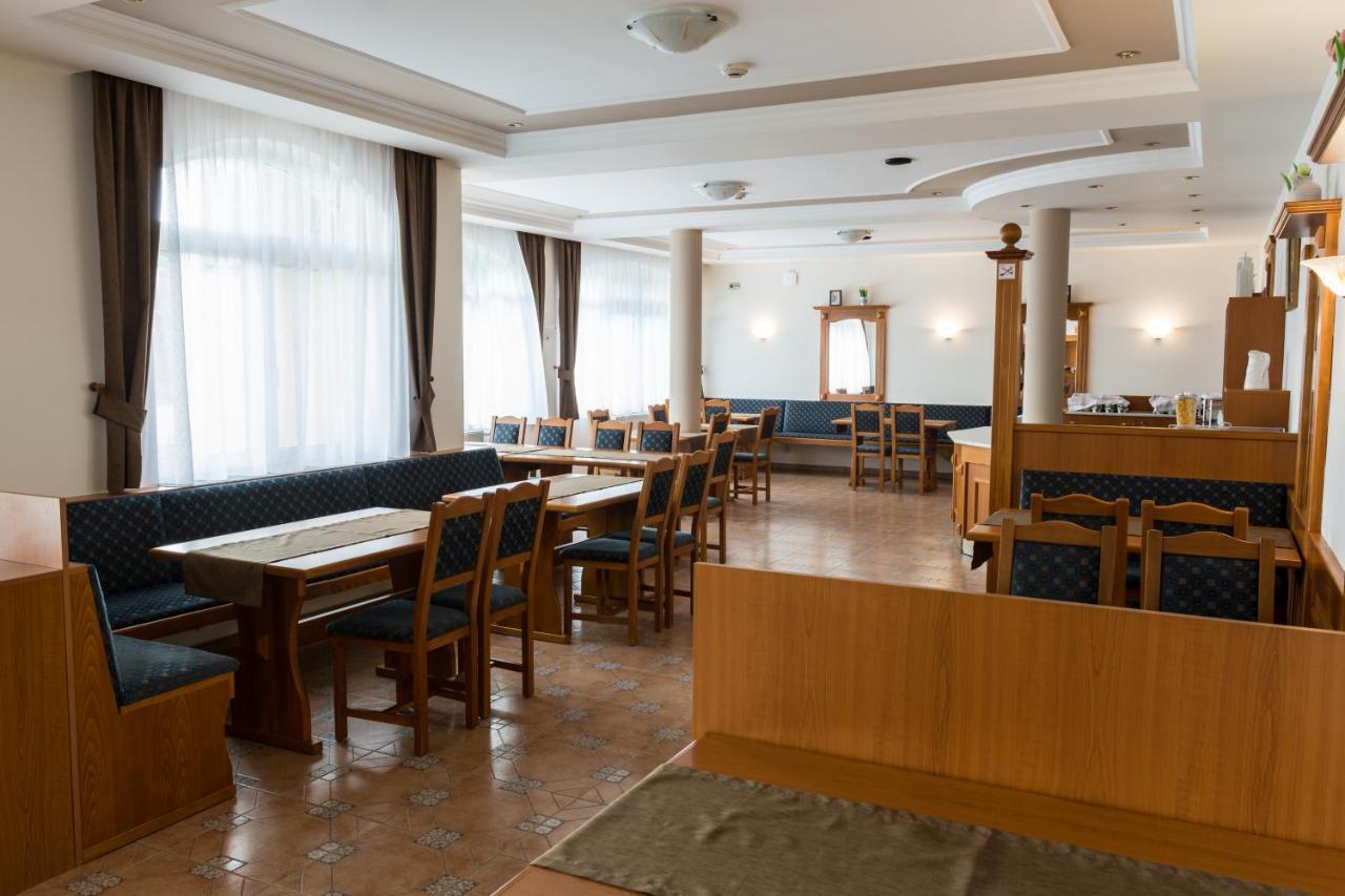 Hotel Harka 哈卡尼 外观 照片