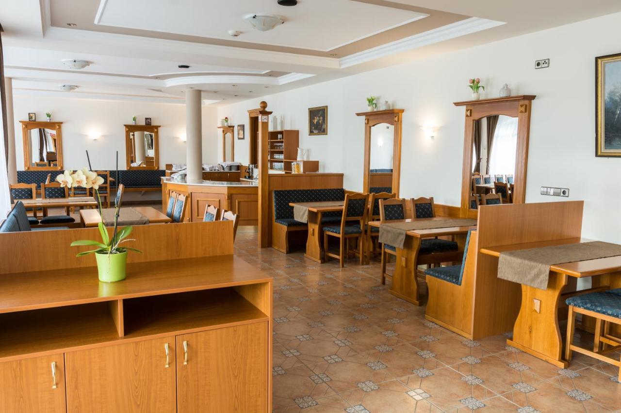 Hotel Harka 哈卡尼 外观 照片