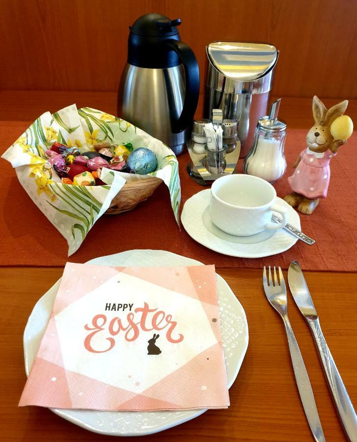 Hotel Harka 哈卡尼 外观 照片